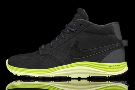 nike lunar braata mid oms|Nike Lunar Braata Mid OMS ‘Anthracite’ .